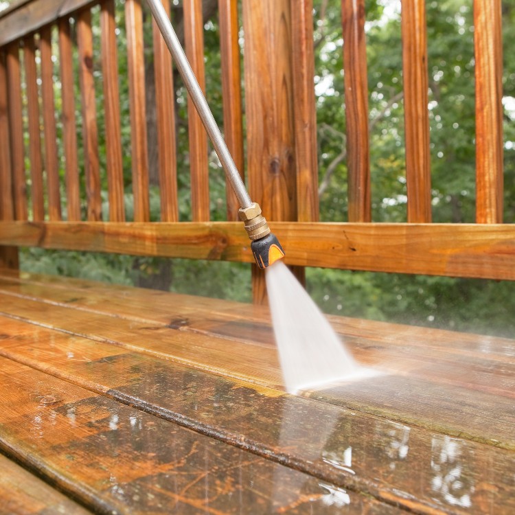 Home improvement services in Manassas, VA