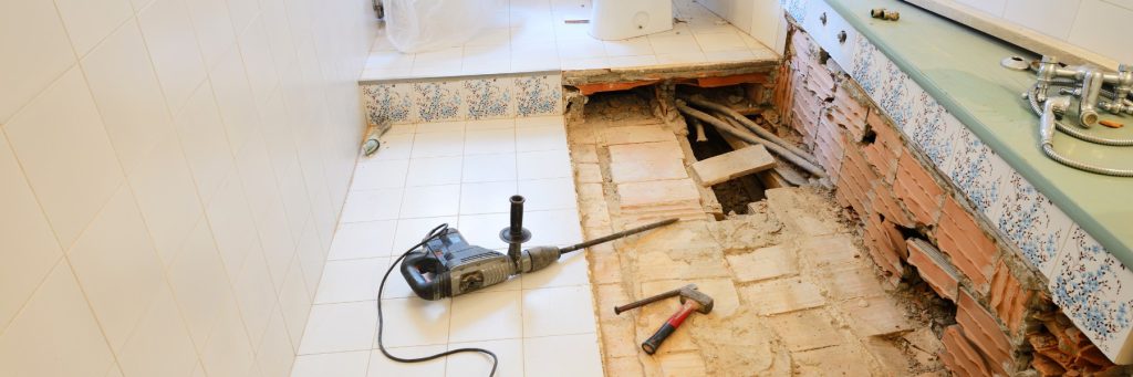 Home improvement services in Manassas, VA