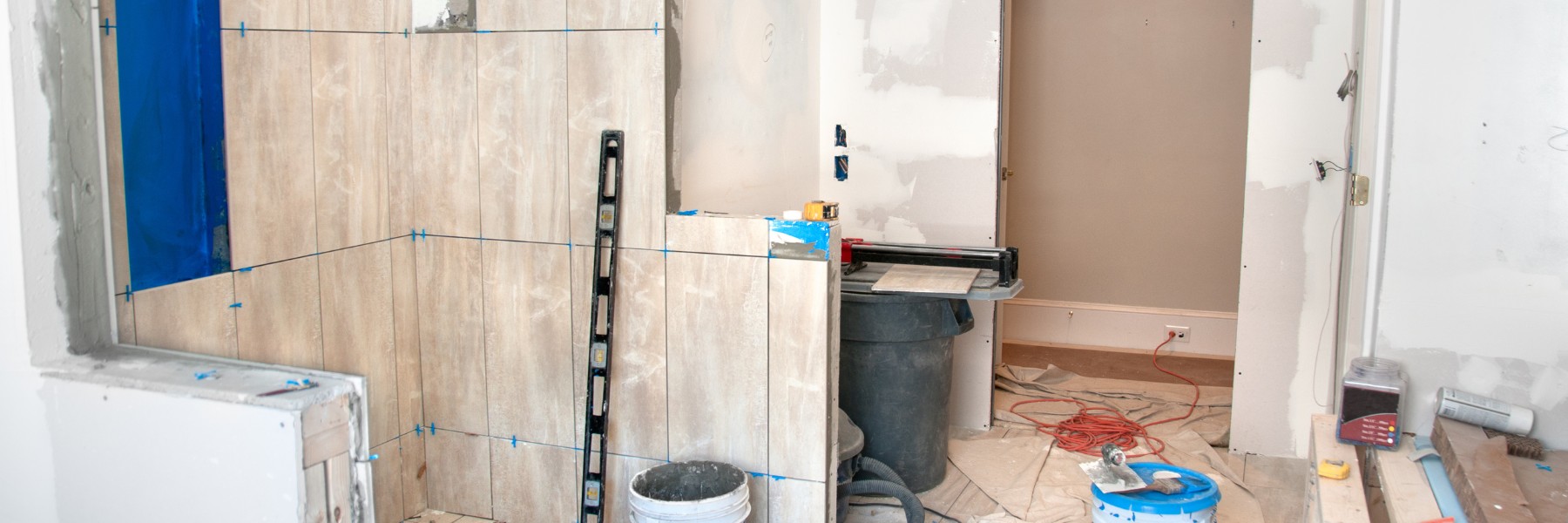 Home improvement services in Manassas, VA