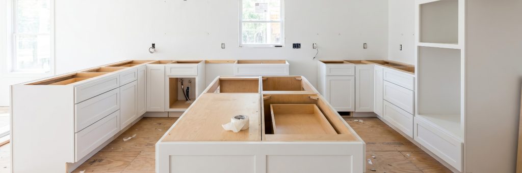 Home improvement services in Manassas, VA